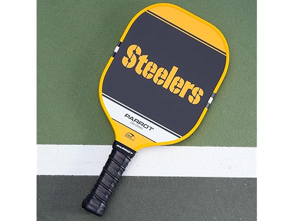 STEELERS Sport Plus Pickleball Paddle