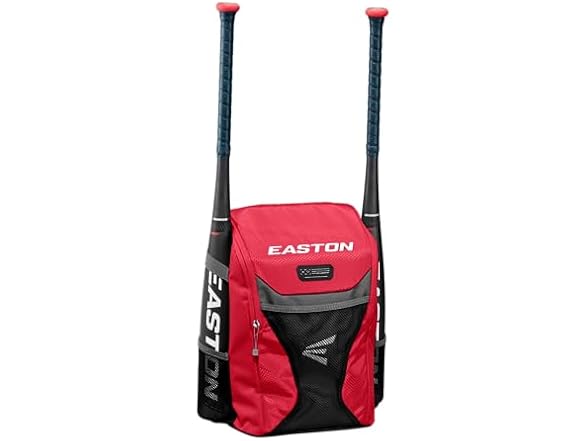 Easton | FUTURE LEGEND Backpack Equipment Bag