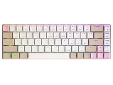 $34.99, Was $99.99, 65% Off! Cherry MX-LP 2.1 Compact Wireless Gaming Keyboard dealfomo