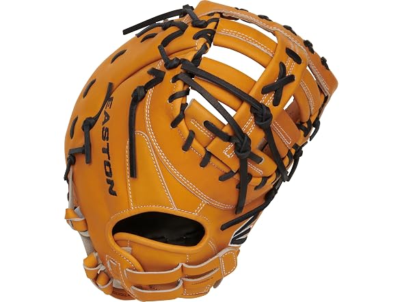 Easton Professional Collection Fastpitch First Base Mitt 13"