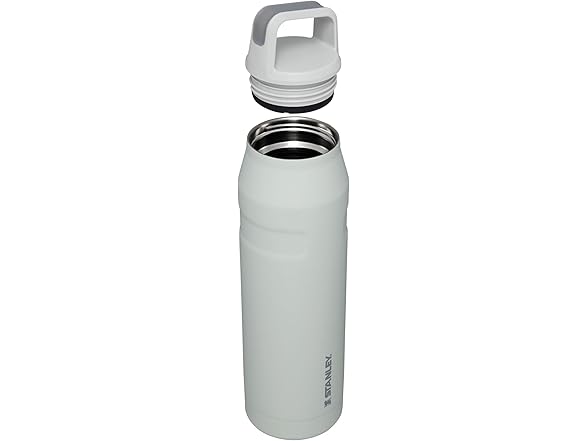 Stanley IceFlow Cap Bottle, 36 oz, Fog Glimmer