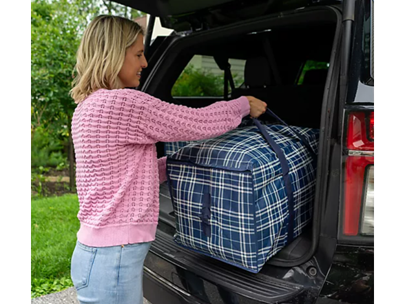 DuraSack Moving and Storage Bags, 2 Pack