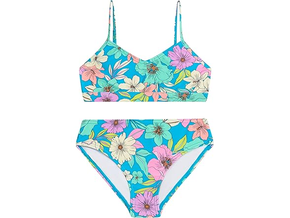Kanu Surf Willow V-neck Bikini Beach Swimsuits (6)
