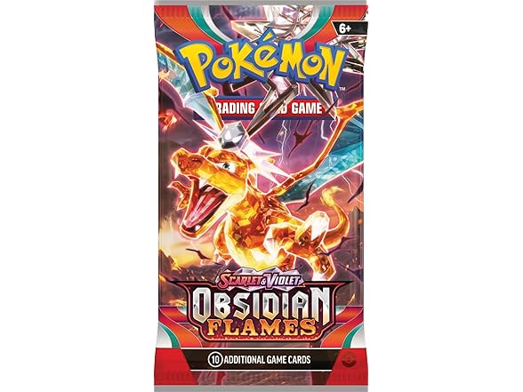Pokémon Trading Card Game 
