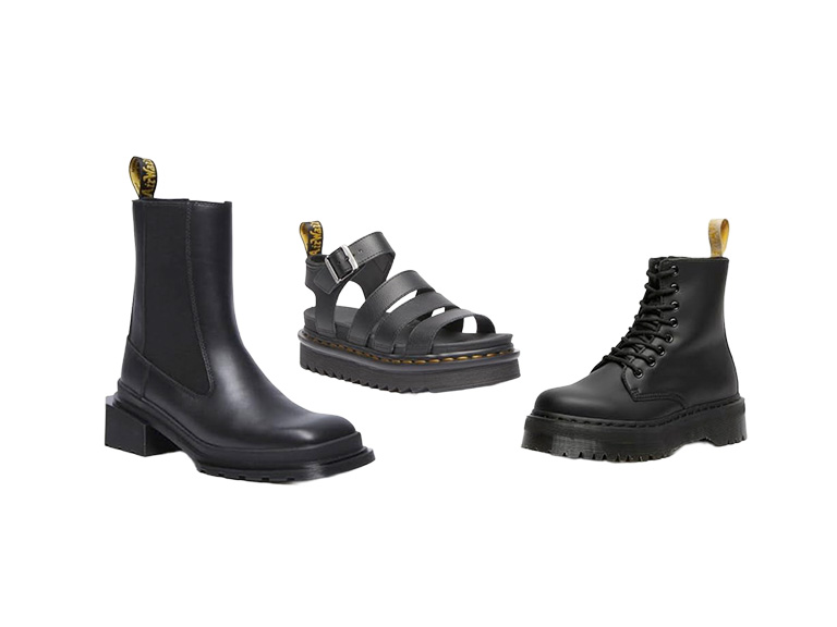 Dr. Martens Footwear - Gallery 2