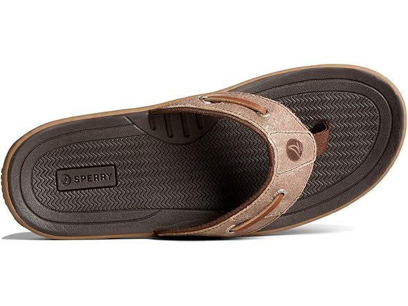 Sperry Baitfish Men's Flip Flops
