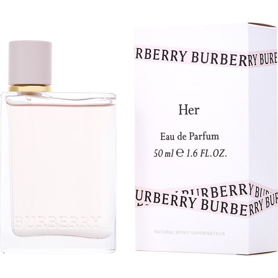 Burberry Her Burberry EDP Spray- Choose Size - Gallery 3
