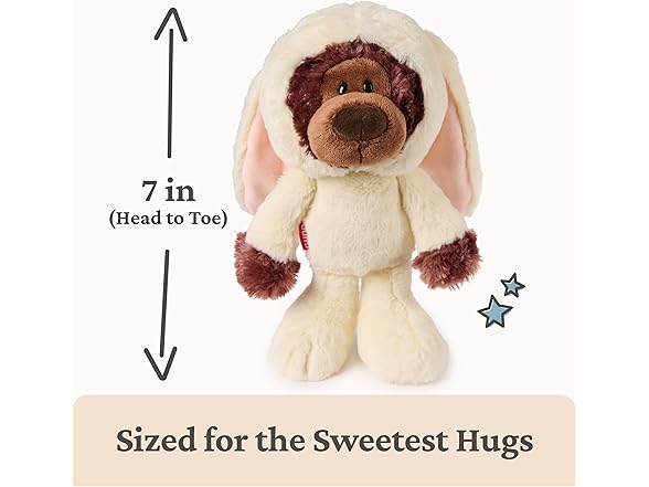 GUND Philbin Bunny Plush