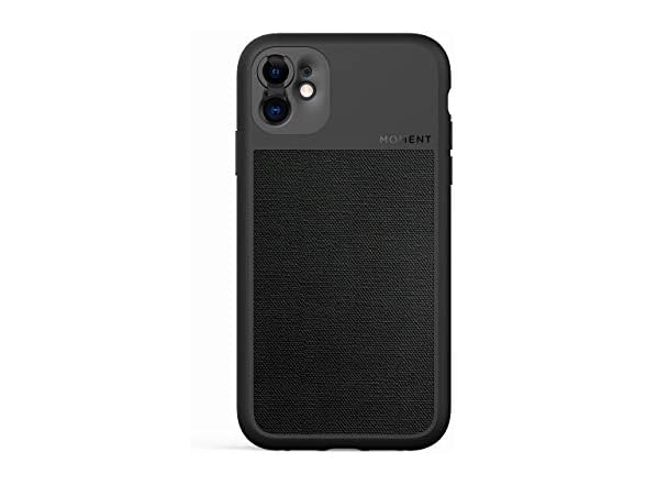 Moment Case for iPhone 11-6ft Drop