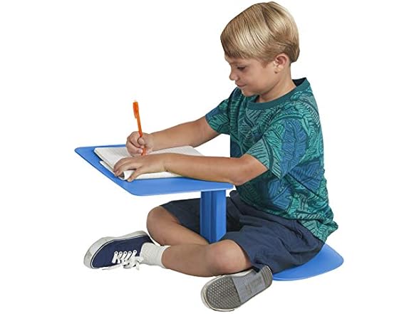 ECR4Kids The Surf Portable Lap Desk