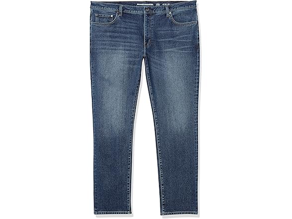 Amazon Essentials Mens Jean Med Wash (33x32)