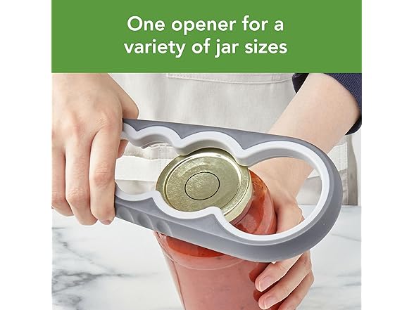 Tovolo Can and Jar Opener Set Manual 