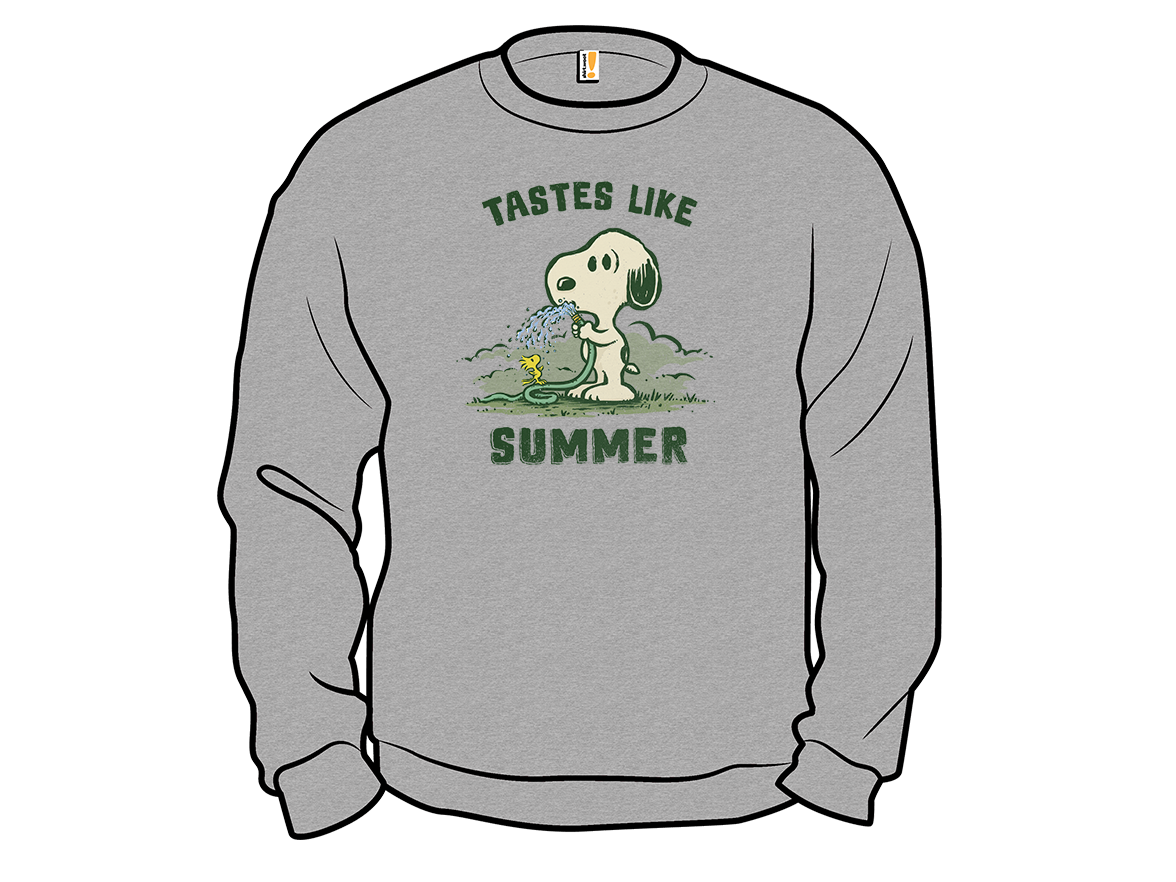 Tastes Like Summer - Gallery 13