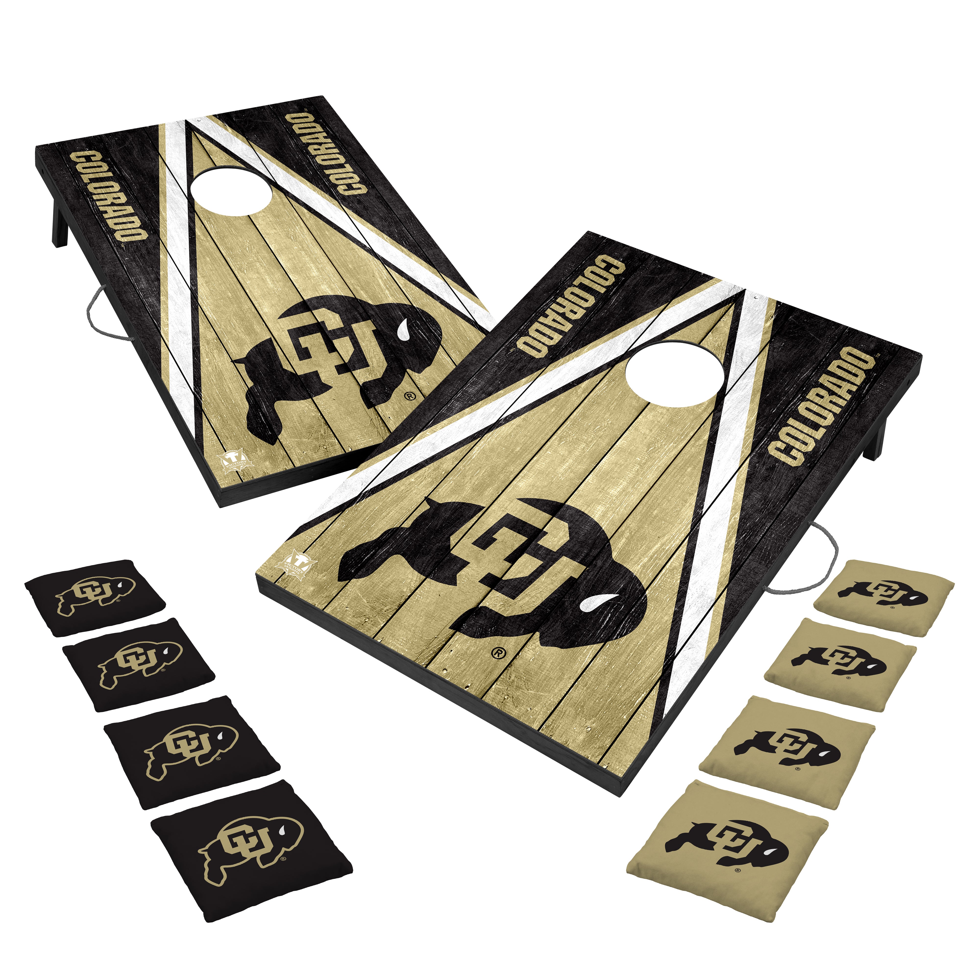 College Team 2x3 Classic Bag Toss - Gallery 19