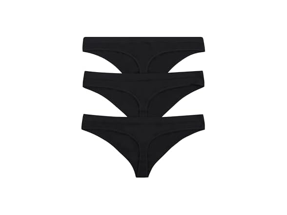 Bonds Women (S) Seamless Invisi Thong Mid Blend