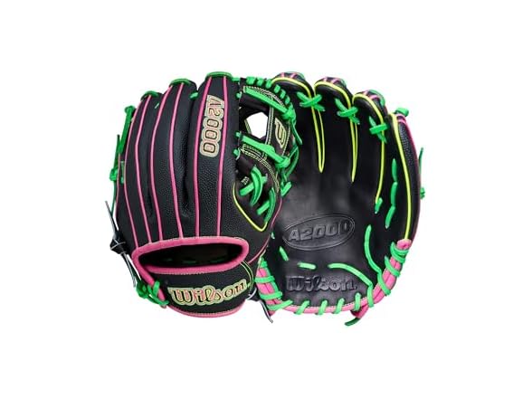 Wilson Summer 2026 A2000® 1975SS 11.75” Glove