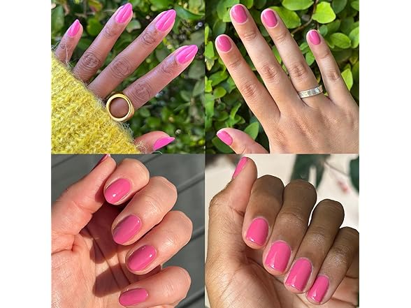 Olive & June Quick Dry Nail Polish 