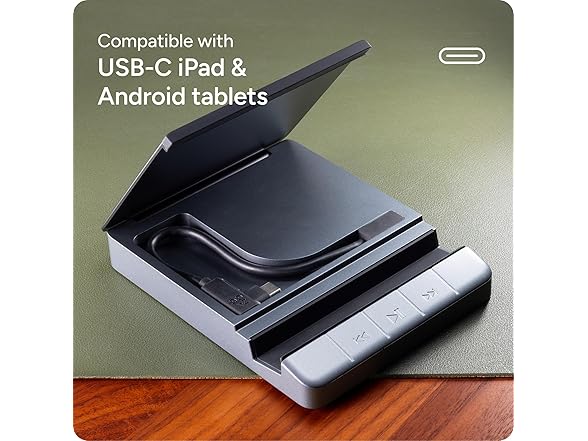 ZAGG 6-Port Media Hub