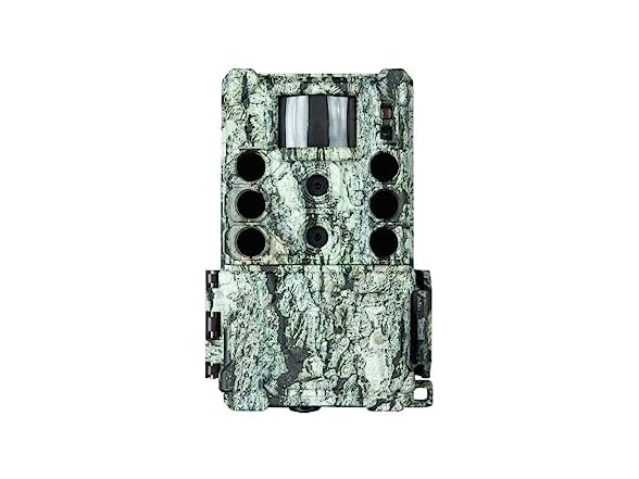 Bushnell Core DS-4K No Glow Trail Camera