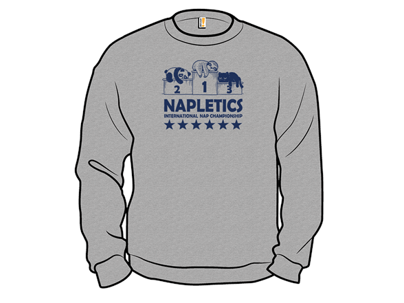 Napletics