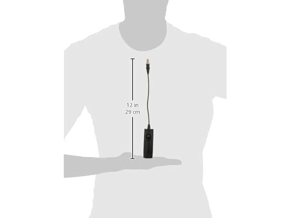 SureFire Weapon Light Remote Grip Switch Black