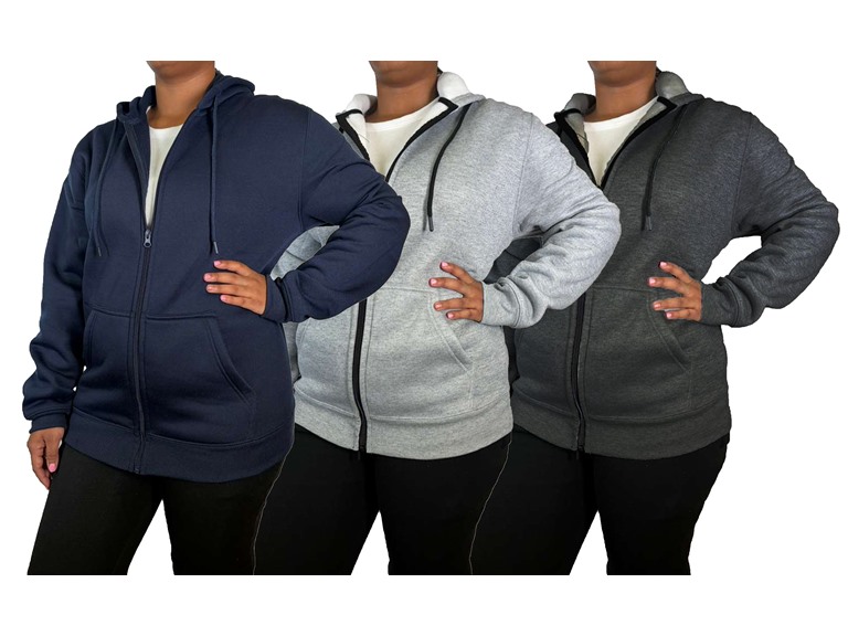 BLUE ICE WC-----(Women's 3Pack) / JMFH-1001 / NV-HG-CH 