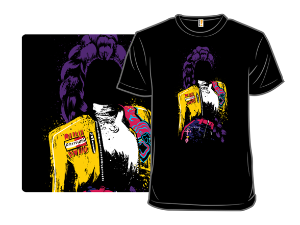 Rumi Behind the Shadows