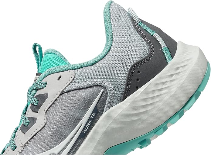 Saucony Women's Aura Tr Sneaker (Open Box) - Gallery 12