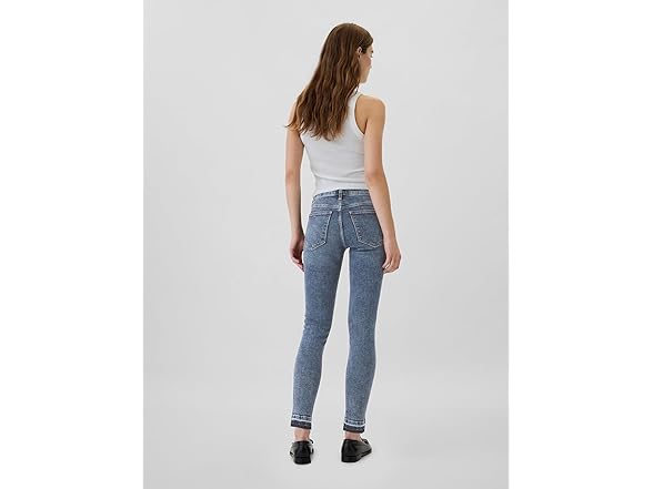 GAP Women Mid Rise Legging Pant