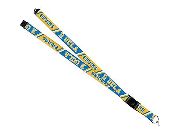 UCLA Safety Lanyard Lg