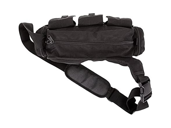 5.11 Tactical Unisex Bail Out 9L Bag