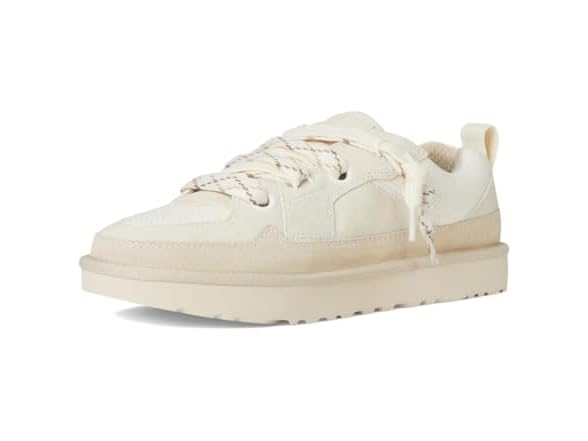 Ugg Lo Lowmel Women's Sneakers - Gallery 3