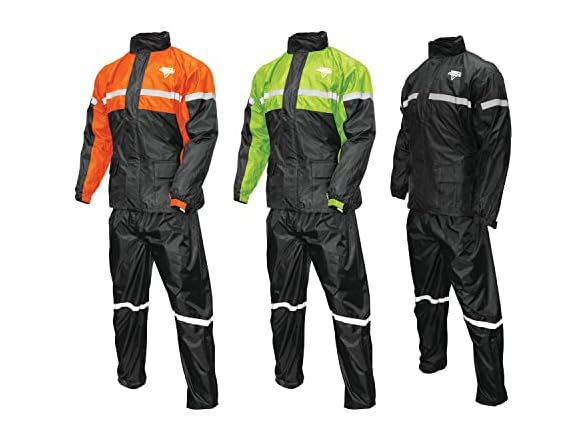 Nelson-Rigg unisex adult Motorcross-motorcycles