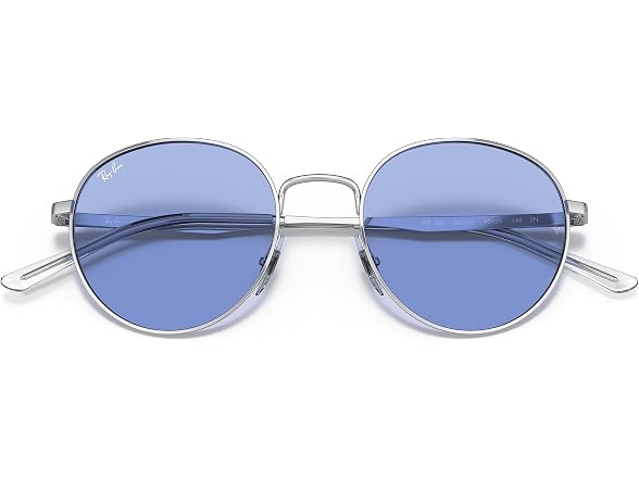Ray-Ban Unisex RB3681 Round Sunglasses