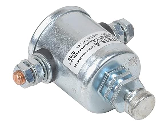 Trombetta Foot switch