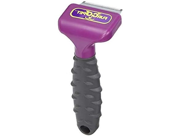 Furgopet Deshedder for Dogs & Cats