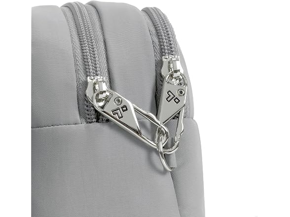 Travelon Anti-Theft Roam XL Belt Bag