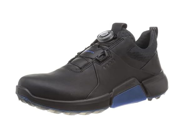 Ecco Golf Biom H4 Men's Shoe