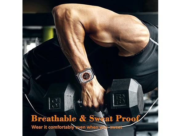 SCINYMC Nylon Ultra Bands