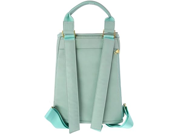 Corkcicle Eola Bucket Cooler Bag Seafoam