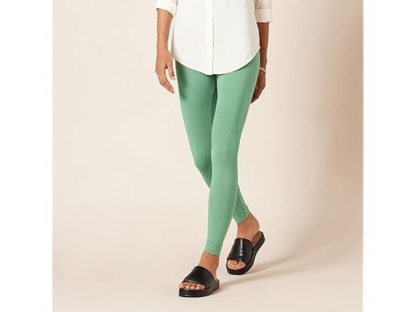 Amazon Essentials Women Ponte Legging