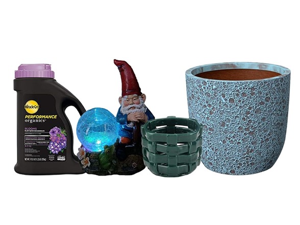 All Things Gardening