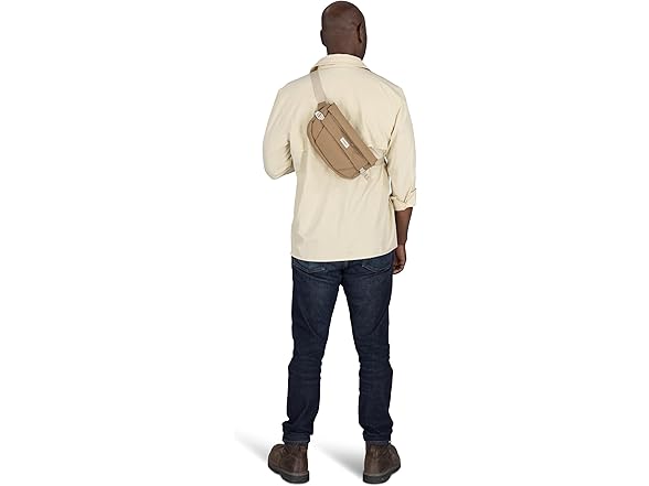 Osprey Arcane Hip Fanny Pack, Botanica