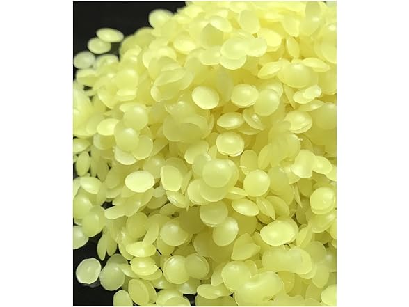 Meyer's Pure Domestic USA Beeswax