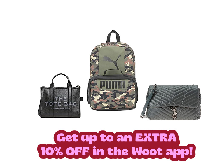 All The Bags! - Gallery 2