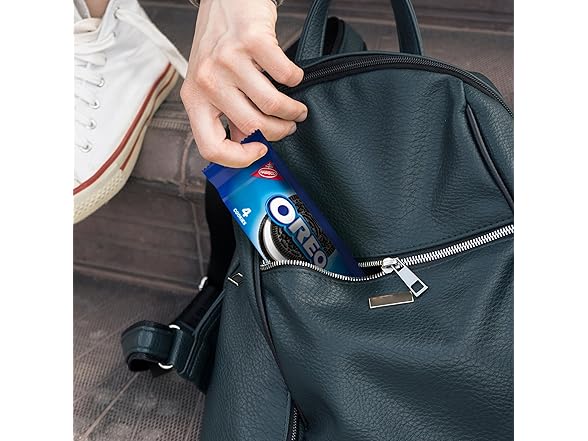 OREO Sandwich Cookies, 10pk