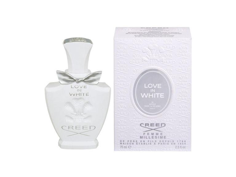 Creed Love In White EDP 2.5 oz - Gallery 2