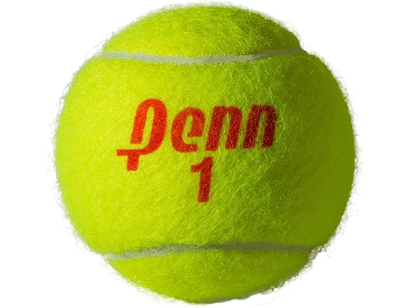 Penn Championship Tennis Balls 12 Cans