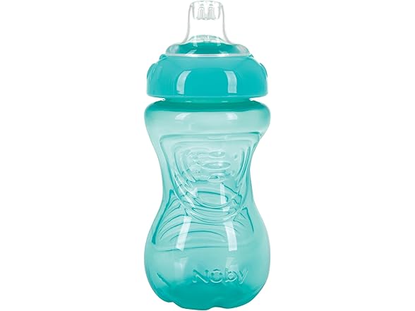 Nuby No-Spill Gripper Cup
