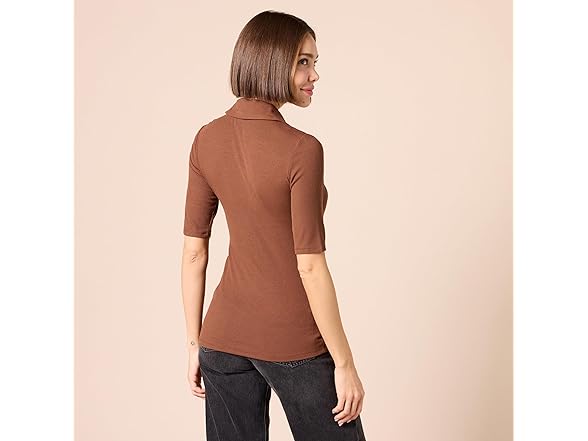 Amazon Essentials Women X-Large Daily Ritual Shirt